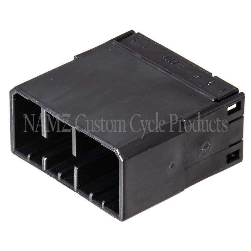 Load image into Gallery viewer, Namz NA-174933-2 NAM Multilock Connectors
