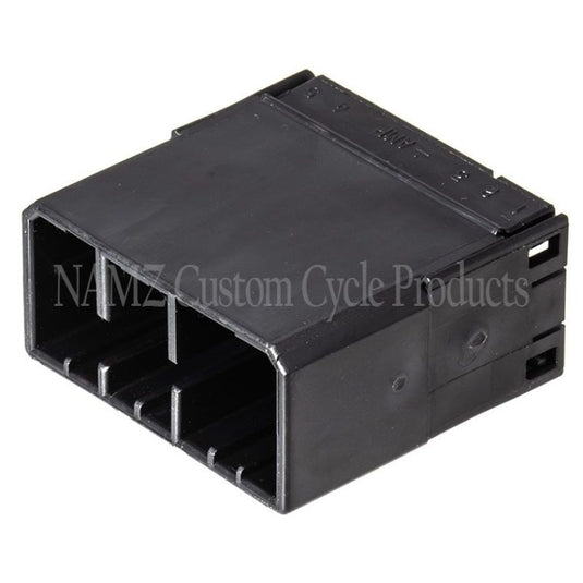 Namz NA-174933-2 NAM Multilock Connectors