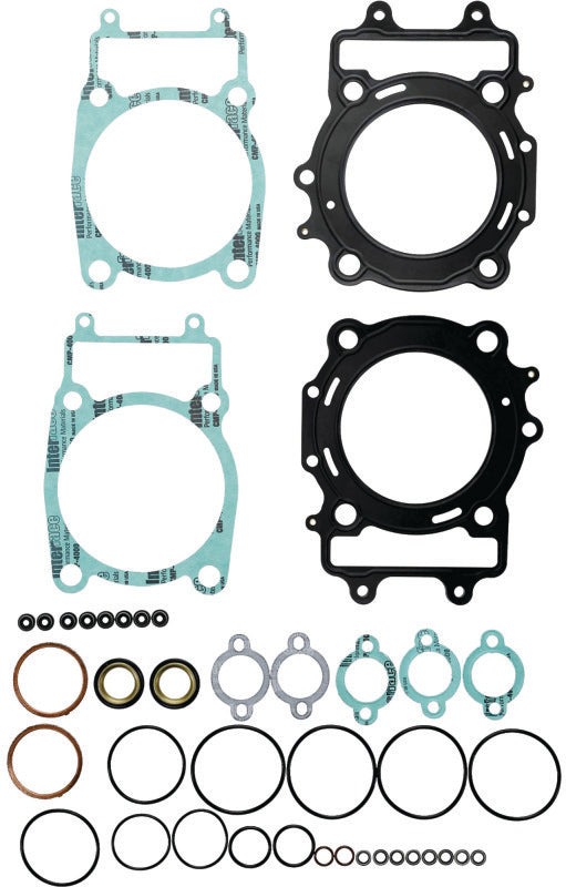 Quadboss 564309 QBS Gaskets