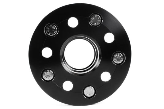 Perrin Performance PSP-WHL-220BK PA Wheel Spacers