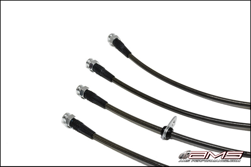 Load image into Gallery viewer, Ams AMS.04.01.0004-1 AMS Brake Lines
