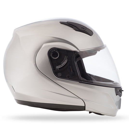 G-Max MD04 Solid Helmet