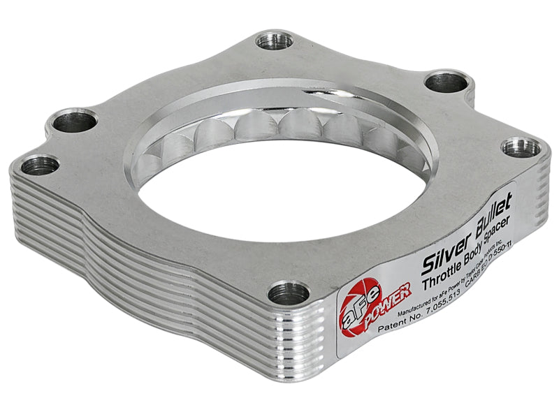 Load image into Gallery viewer, Afe 46-32007 AFE Silver Bullet TBS CARB Approved
