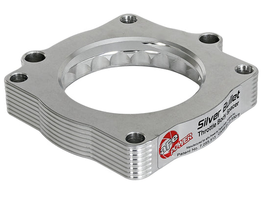 Afe 46-32007 AFE Silver Bullet TBS CARB Approved