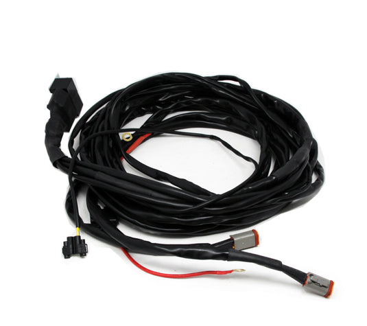 Baja Designs 640167 BAJ LP6 Lights