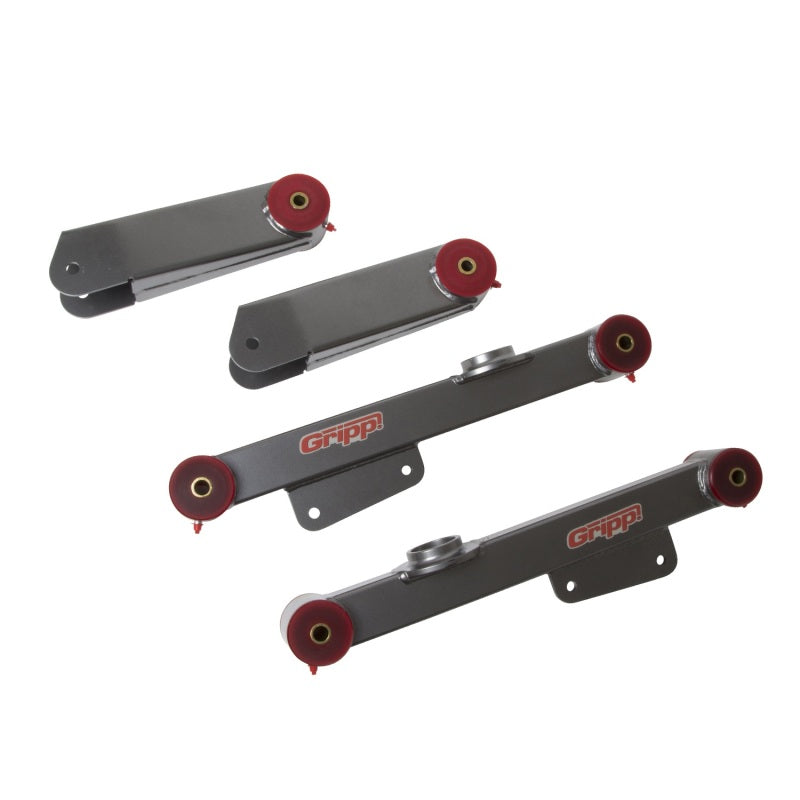 Load image into Gallery viewer, Bbk 25260 BBK Control Arms
