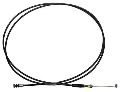 Wsm 002-036-06 Throttle Cable