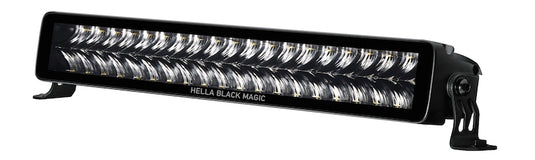 Hella 358176401 HELLA Black Magic Lamp