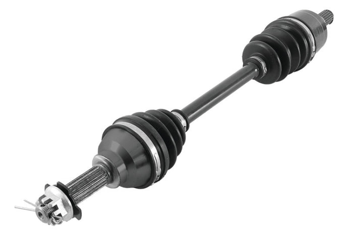 Quadboss 609222 QBS Axles