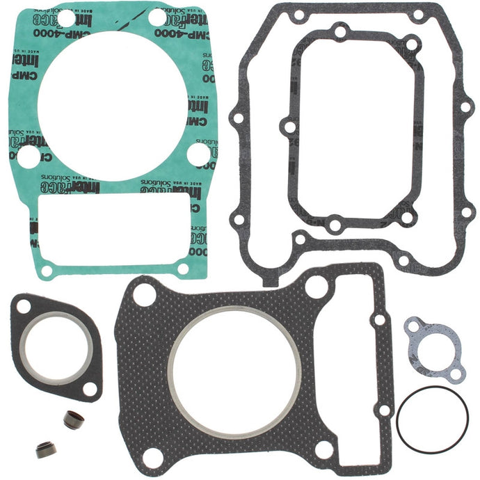 Vertex 810837 Top End Gasket Set