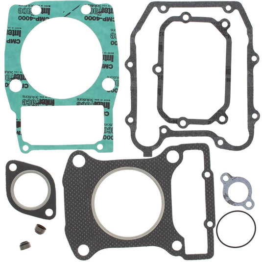 Vertex 810837 Top End Gasket Set