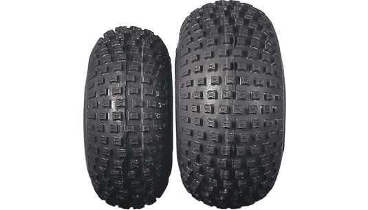 Maxxis TM00571100 C829 Tire - Rear/Front - 22x11.00-8