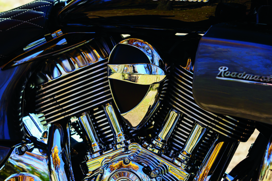 Kuryakyn 5697 KUR Horn Covers B