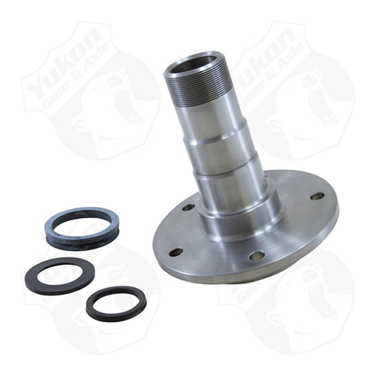 Yukon Gear & Axle YP SP708085 YUK Spindles