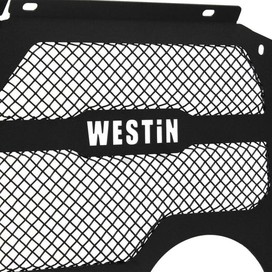 Westin 62-11005 WES Inner Fenders