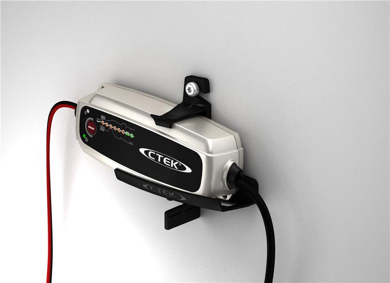 Load image into Gallery viewer, Ctek 40-006 CTEK Brackets
