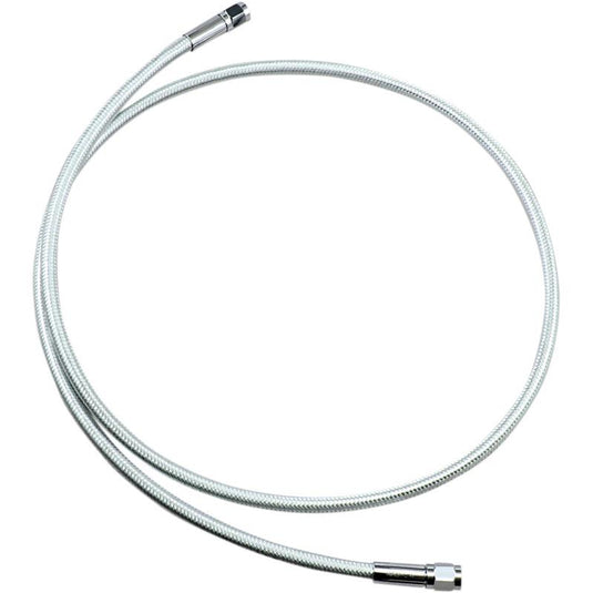 Magnum AS3546 Sterling Chromite II ABS Universal DOT Brake Line - 46in.