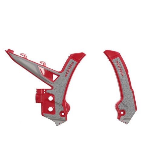 Acerbis 2984761010 ACB Frame Guards