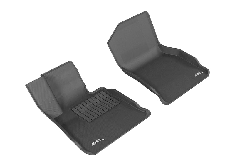 Load image into Gallery viewer, 3D Maxpider L1BM05611509 ACE Kagu - Front - Black
