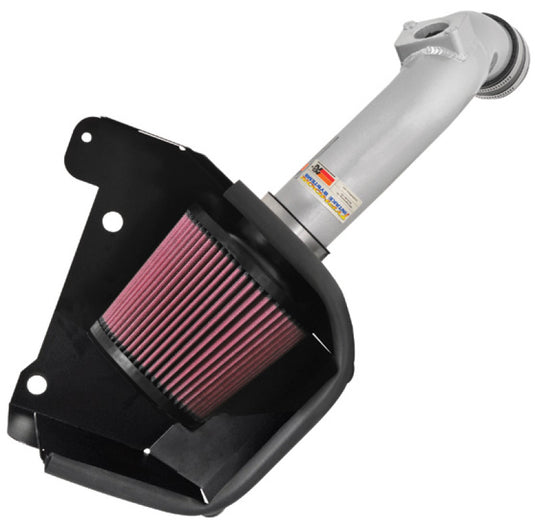 K&N Engineering 69-6544TS KN 69 Typhoon Intake