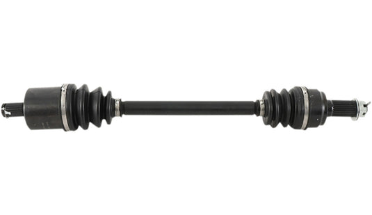 All Balls AB8-PO-8-312 8Ball Extreme Duty Axle