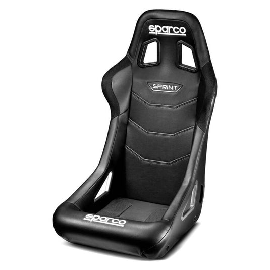 Sparco BRR0003B0K0100N SPA Seat Sprint
