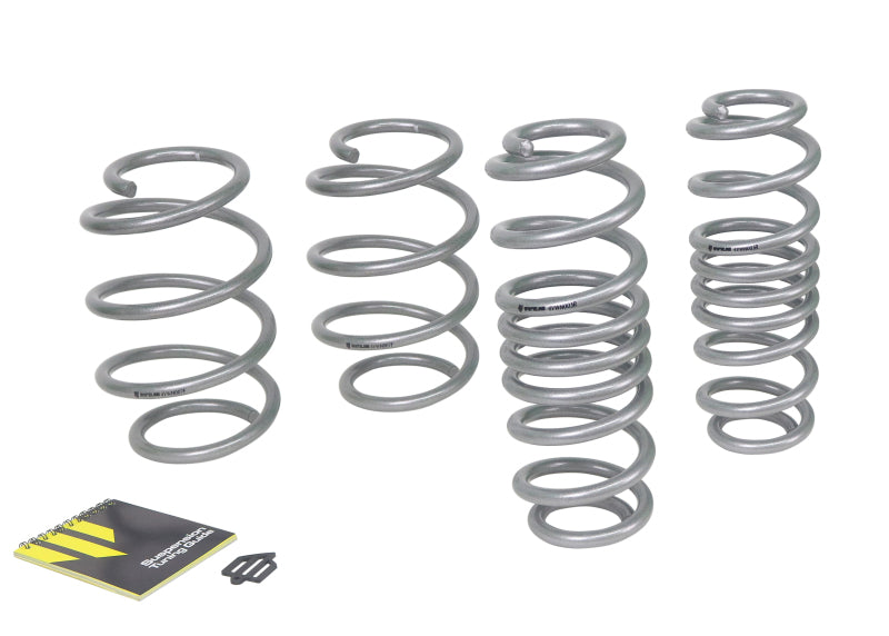 Load image into Gallery viewer, Whiteline WSK-VWN007 WL Coilovers
