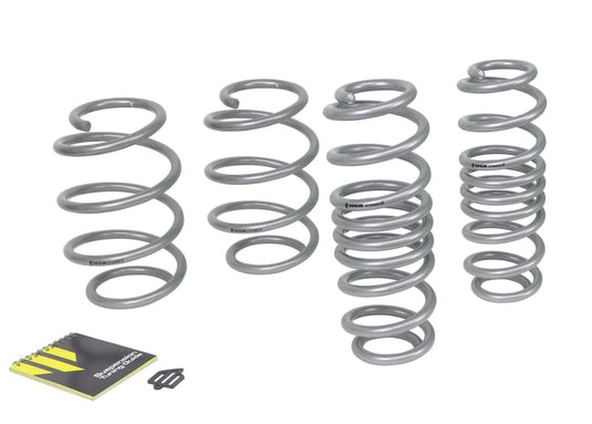 Whiteline WSK-VWN007 WL Coilovers
