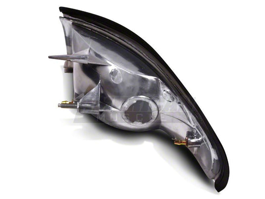 Raxiom 49049 RAX LED Headlights