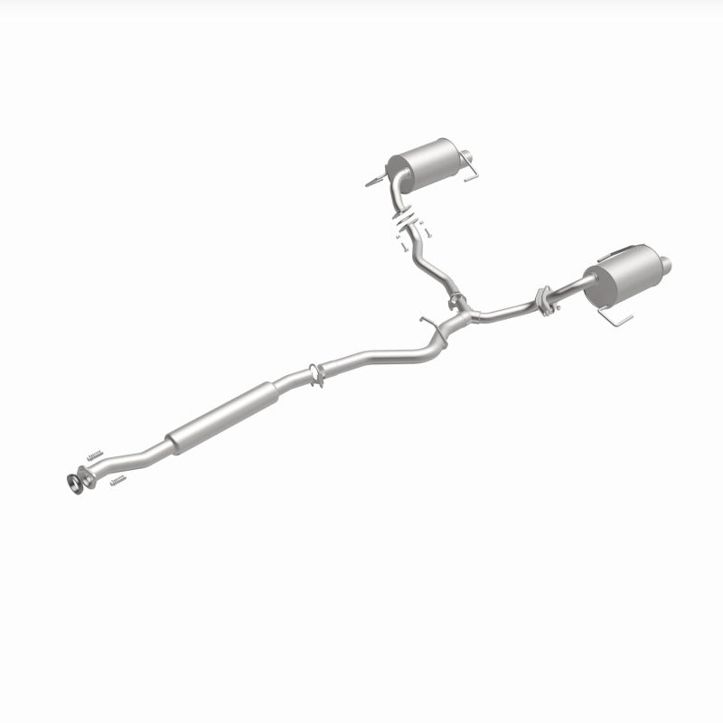 Load image into Gallery viewer, Magnaflow 106-0069 MAG BRE Exhaust Kits
