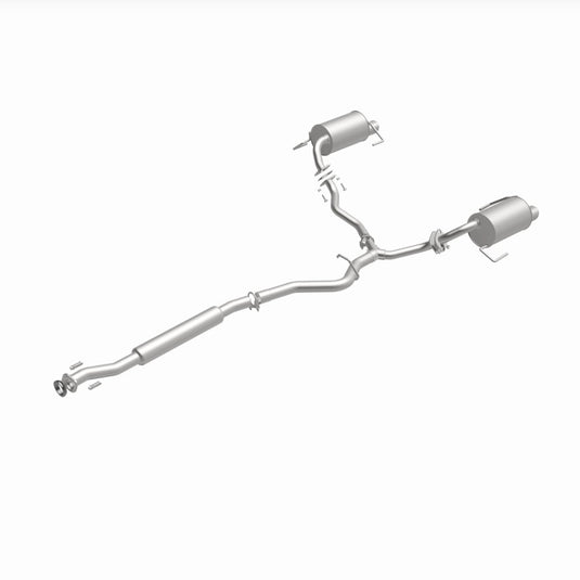 Magnaflow 106-0069 MAG BRE Exhaust Kits