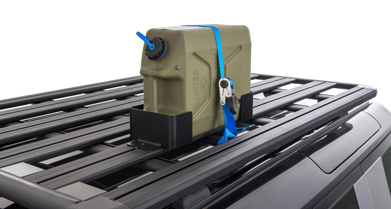 Load image into Gallery viewer, Rhino-Rack 61005 RHR Jerry Can Holder
