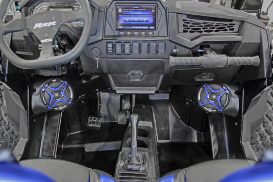 Ssv Works RZ4-2ARC 2 Speaker SSV Kit
