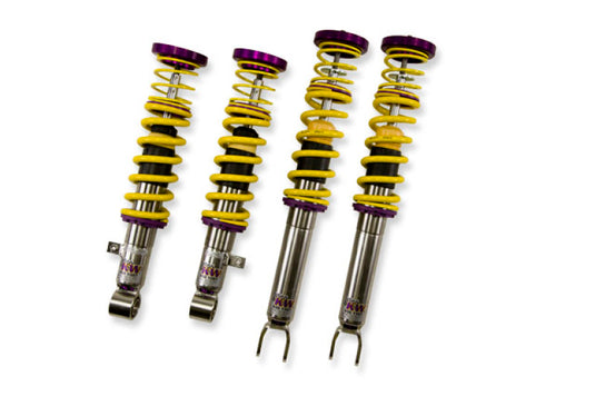 Kw 35285009 KW V3 Coilover Kit
