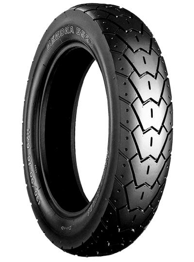 Bridgestone 004782 G526 Rear Tire - 150/90-15