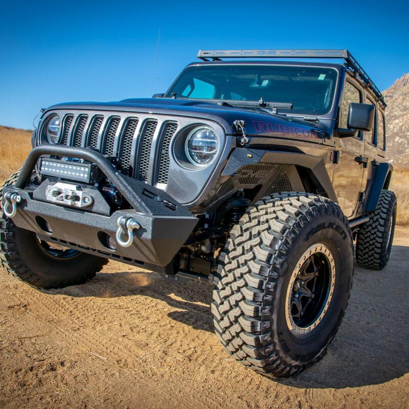 Load image into Gallery viewer, Dv8 Offroad RRJL-01 DV8 Roof Racks
