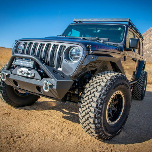 Dv8 Offroad RRJL-01 DV8 Roof Racks