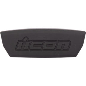 Icon Forehead Switch for Airform - Rubatone Black