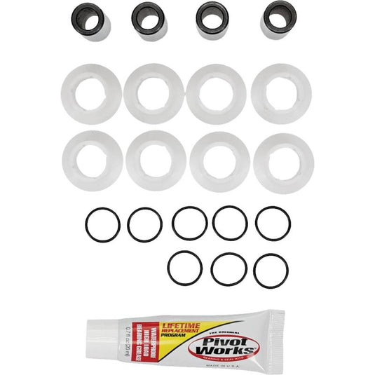Pivot Works PWAAK-P16-000 PIV A-Arm Kit