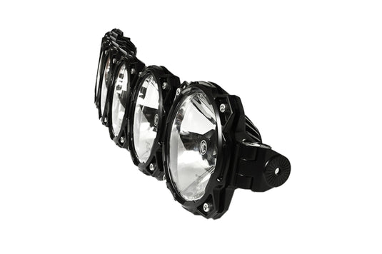 Kc Hilites 91398 KCL Gravity LED - Pro6