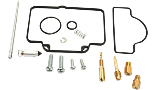 Moose Racing 26-1541 Carburetor Repair Kit