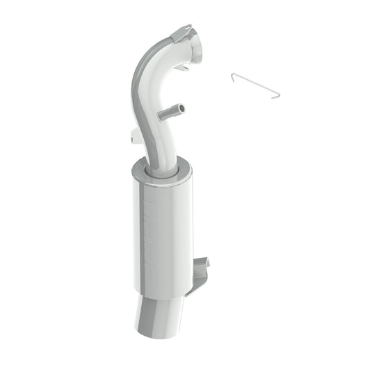 Mbrp 4300311 Race Series Exhaust System