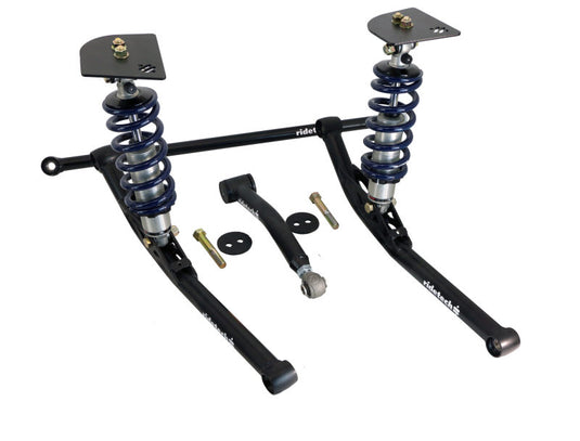 Ridetech 11066210 RID HQ Coilover Kits