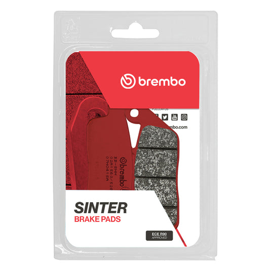 Brembo Powersports 07HO41SA BRE Powersport Pads