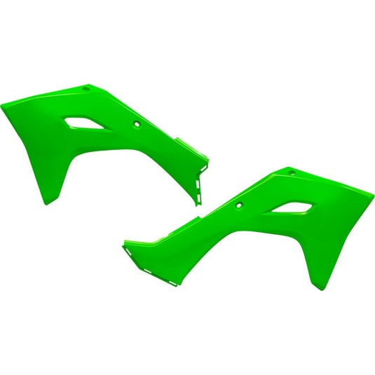 Fluorescent Green