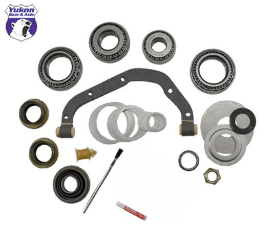 Yukon Gear & Axle YK F9.75-B YUK Master Overhaul Kits