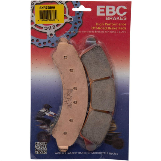 Ebc SXR728HH SXR Brake Pads
