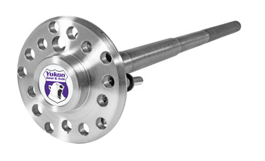 Yukon Gear & Axle YA WD44-30-32.0 YUK Chromoly Axles
