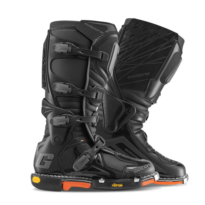Gaerne 2201-011-12 GAR Fastback Endurance Supermotard Boot