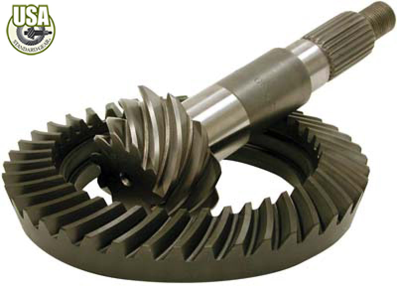 Load image into Gallery viewer, Yukon Gear &amp; Axle ZG D30R-488R YUK USA Std Gear Set - Dana
